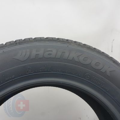 6. 185 65 15 4x HANKOOK 185/65 R15 88H Kinergy 4S2 Ganzjahresreifen 2026 Ungebraucht  