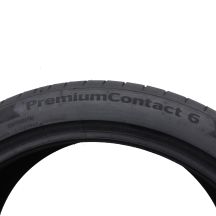 5. 1 x CONTINENTAL 225/40 R18 92Y XL PremiumContact 6 Sommerreifen 2020 6,8mm