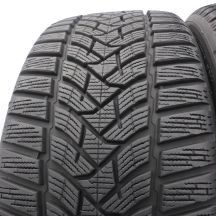 3. 225 40 18 2x DUNLOP 225/40 R18 92V XL WinterSport5 Winterreifen 2022 8,2mm
