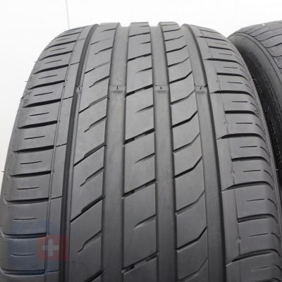 3. 2 x NEXEN 245/35 ZR20 95Y XL N Fera SU1 Sommerreifen 2019 6.2-6.5mm