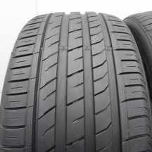 3. 2 x NEXEN 245/35 ZR20 95Y XL N Fera SU1 Sommerreifen 2019 6.2-6.5mm