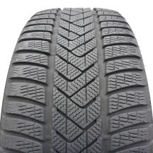 255 35 21 1x PIRELLI 255/35 R21 98V XL Sottozero 3 Winter Winterreifen 2022 7mm