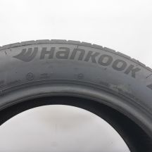 6. 215 55 17 4x HANKOOK 215/55 R17 98H XL Ventus Prime 4 Sommerreifen 2025 VOLL WIE NEU  