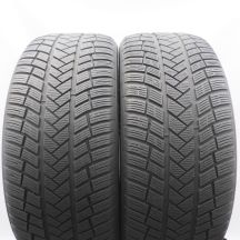 285 45 21 2x VREDESTEIN 285/45 R21 113Y XL Wintrac Pro Winterreifen 2022 6,5-7mm