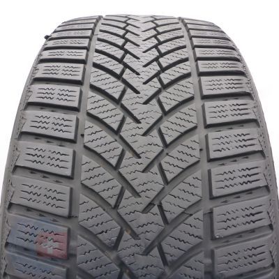  235 40 19 1x SEMPERIT  235/40 R19  96V XL Speed-Grip 3 Winterreifen 2022 7mm