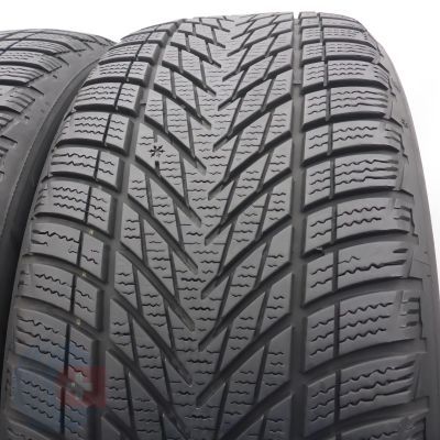 4. 225 45 18 2x GOODYEAR 225/45 R18 95V XL UltraGrip Performance 3 Winterreifen 2023 6-6,2mm