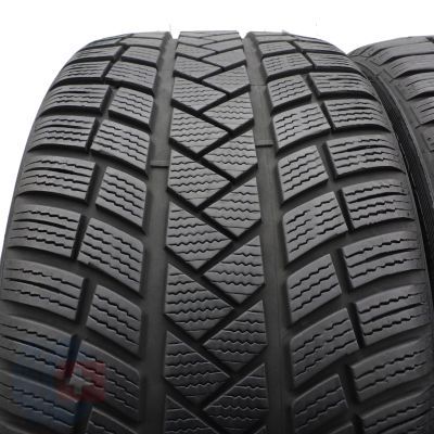2.  245/40 R18 4x VREDESTEIN 97W XL Wintrac Pro Winterreifen 2018/22 6-7mm