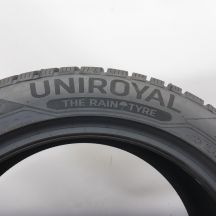 5. 215 50 17 4x UNIROYAL 215/50 R17 94V XL WinterExpert Winterreifen 2022 Ungebraucht  