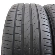 2. 2 x PIRELLI 225/45 R18 95W XL Cinturato P7 Seal 2018 Sommerreifen 5,8-6,2mm