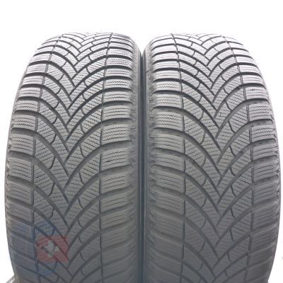 4.  215 55 17 4x SEMPERIT 215/55 R17 98V XL Speed-Grip 5 Winterreifen 2024/25 7,8mm