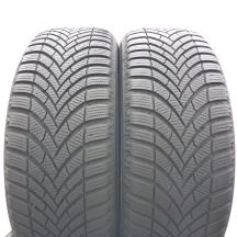 4.  215 55 17 4x SEMPERIT 215/55 R17 98V XL Speed-Grip 5 Winterreifen 2024/25 7,8mm