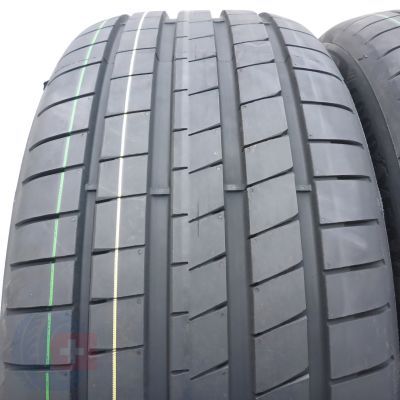 2. 225 45 17 4x GOODYEAR 225/45 R17 94Y XL Eagle F1 Asymetric 6 Sommerreifen 2025 Ungebraucht  