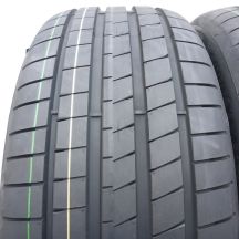 2. 225 45 17 4x GOODYEAR 225/45 R17 94Y XL Eagle F1 Asymetric 6 Sommerreifen 2025 Ungebraucht  