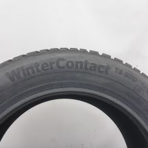 5. 205 55 16 1x CONTINENTAL 205/55 R16 94V XL  WinterContact TS 870 Winterreifen 2022 Ungebraucht   