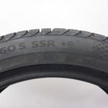 7. 225 45 19 2x CONTINENTAL 225/45 R19 96V XL WinterContact TS 860 S RFT BMW Winterreifen 2022 VOLL WIE NEU 