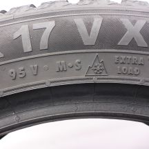 2. 205 55 17 2x SEMPERIT 205/55 R17 95V XL Speed-Grip 5 Winterreifen 2024 7,2-7,8mm