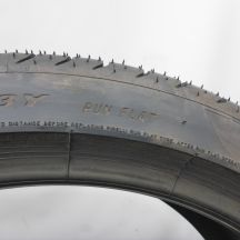 7. 225 40 19 1x PIRELLI 225/40 R19 93Y P Zero XL RFT M0E Sommerreifen 2021 Ungebraucht  
