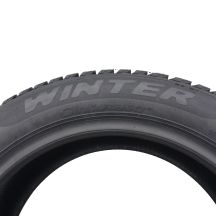 7. 215 50 17 4x PIRELLI 215/50 R17 95H XL Cinturato Winter Winterreifen 2018 WIE NEU VOLL