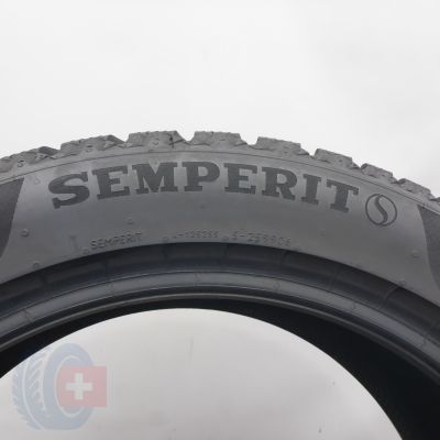 6. 225 45 17 4x SEMPERIT 225/45 R17 91H Speed-Grip 5 Winterreifen 2025 8,8mm