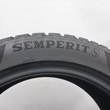6. 225 45 17 4x SEMPERIT 225/45 R17 91H Speed-Grip 5 Winterreifen 2025 8,8mm