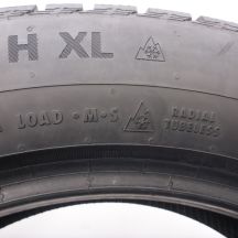 2. 225 60 18 4x CONTINENTAL 225/60 R18 104H XL WinterContact Ts860S RunFlat Winterreifen 2023, 2024 6-6,5mm