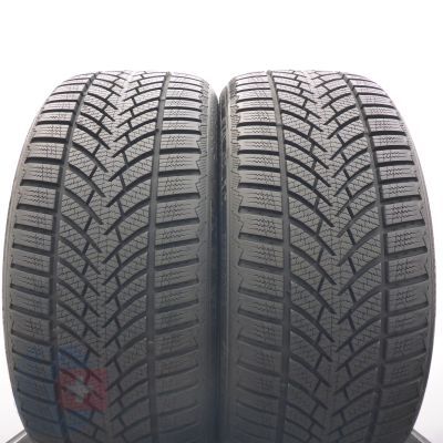 4. 235 35 19 4x SEMPERIT 235/35 R19 91W XL Speed-Grip 3 Winterreifen 2025 8,5mm