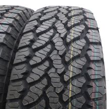 3. 2 x GENERAL 225/70 R17 108T XL Geabber AT 3 Ganzjahresreifen 2019 VOLL WIE NEU