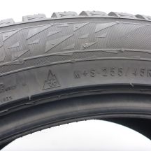 6.  255 45 19 1x NOKIAN 255/45 R19 104V XL Snowproof 2 SUV Winterreifen 2023 7mm 