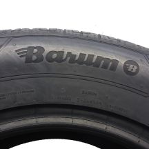 5. 235 65 17 4x BARUM 235/65 R17 108V XL Bravuris 5HM Sommerreifen 2019 WIE NEU VOLL