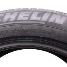 5. 205 55 17 4x MICHELIN 205/55 R17 91W Primacy 3 MO Sommerreifen 2019 VOLL Wie Neu