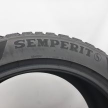 6. 245 45 19 4x SEMPERIT 245/45 R19 102V XL Speed-Grip 5 Winterreifen 2025 8,5-7,8mm