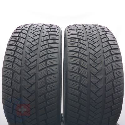 235 40 19 2x VREDSTEIN 235/40 R19 96W XL Wintrac PRO Winterreifen 2023 7,2mm