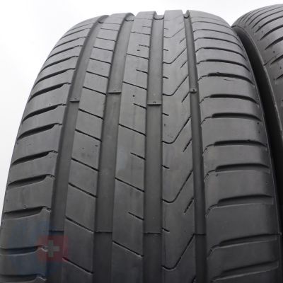 2. 245 50 19 2x PIRELLI 245/50 R19 105W XL Cinturato P7 BMW Sommerreifen 2021 5,8mm
