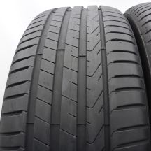 2. 245 50 19 2x PIRELLI 245/50 R19 105W XL Cinturato P7 BMW Sommerreifen 2021 5,8mm