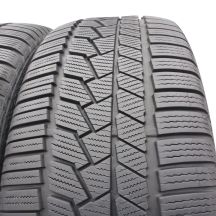 3. 2 x CONTINENTAL 245/50 R19 105V XL BMW RUNFLAT WinterContact TS860S SSR Winterreifen 2023 7,2mm