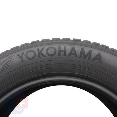 5. 2 x YOKOHAMA 225/60 R17 99H BluEarth Winter V905 Winterreifen 2019 6,8mm