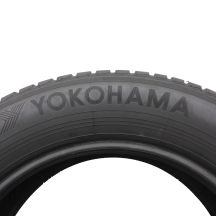 5. 2 x YOKOHAMA 225/60 R17 99H BluEarth Winter V905 Winterreifen 2019 6,8mm