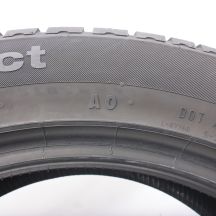 8. 235 55 19 2x CONTINENTAL 235/55 R19 101H AO CrossContact Winter Winterreifen 2022 7-7,2mm