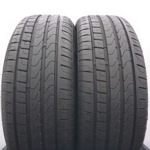 3. 205 60 16 4x PIRELLI 205/60 R16 96V XL Cinturato P7 Sommerreifen 2025 6,8-7,2mm