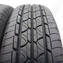 3. 195 80 14C 2x BARUM 195/80 R14C 106/104Q Vanis 2 Sommerreifen 2013 9mm