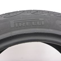 4. 225 45 17 1x PIRELLI 225/45 R17 94W XL PZero Nero Sommerreifen 2009 8mm