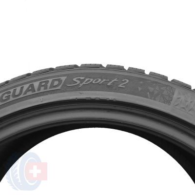 7. 225 40 18 2x NEXEN 225/40 R18 92V XL Winguard Sport 2 Winterreifen 2021 7,5mm