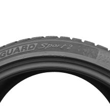 7. 225 40 18 2x NEXEN 225/40 R18 92V XL Winguard Sport 2 Winterreifen 2021 7,5mm