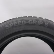 5. 215 55 17 2x SEMPERIT 215/55 R17 98V XL Speed-Grip 5 Winterreifen 2024 7,2-7,8mm