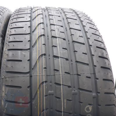 3. 295 35 21 2x PIRELLI 295/35 ZR21 107Y XL P Zero R01 Sommerreifen 2021/22 Ungebraucht  