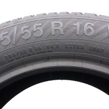 6. 205 55 16 2x GISLAVED 205/55 R16 94V XL Ultra Speed 2 Sommerreifen 2019 VOLL WIE NEU