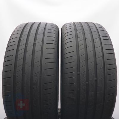 4. 225 45 17 4x NEXEN 225/45 R17 94W XL AO NFera Sommerreifen 2025 6,2mm