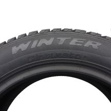 5. 195 55 15 2x PIRELLI 195/55 R15 85H Cinturato Winter Winterreifen 2016 VOLL Ungebraucht   