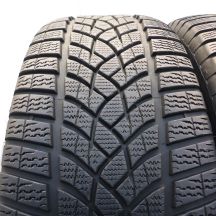 2. 235 55 19 2x GOODYEAR 235/55 R19 105T XL UltraGrip Performance+ Winterreifen 2022 i 2023 7,5-8mm