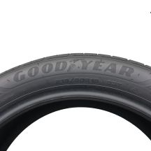 5. 4 x GOODYEAR 215/50 R19 93T EfficientGrip Performance Seal Sommerrefien 2021 5,4-6,2mm